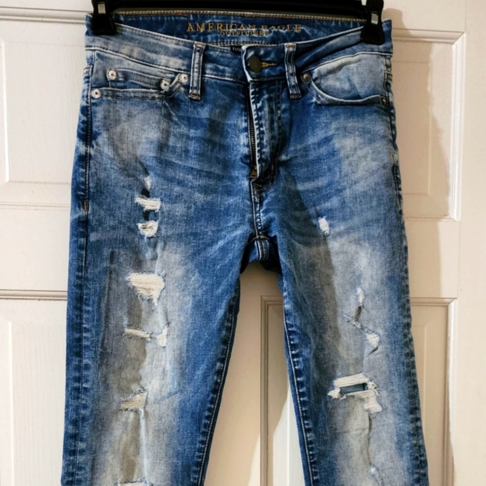 Men's American Eagle